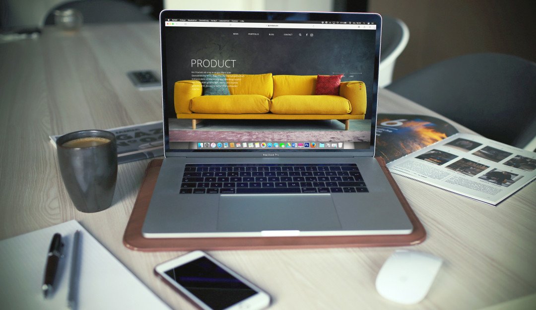 RetailPlus E-Commerce Platform