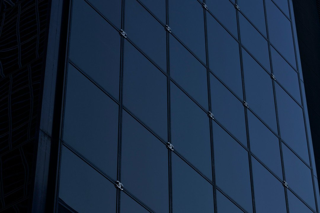 SwiftLogix Brand Identity