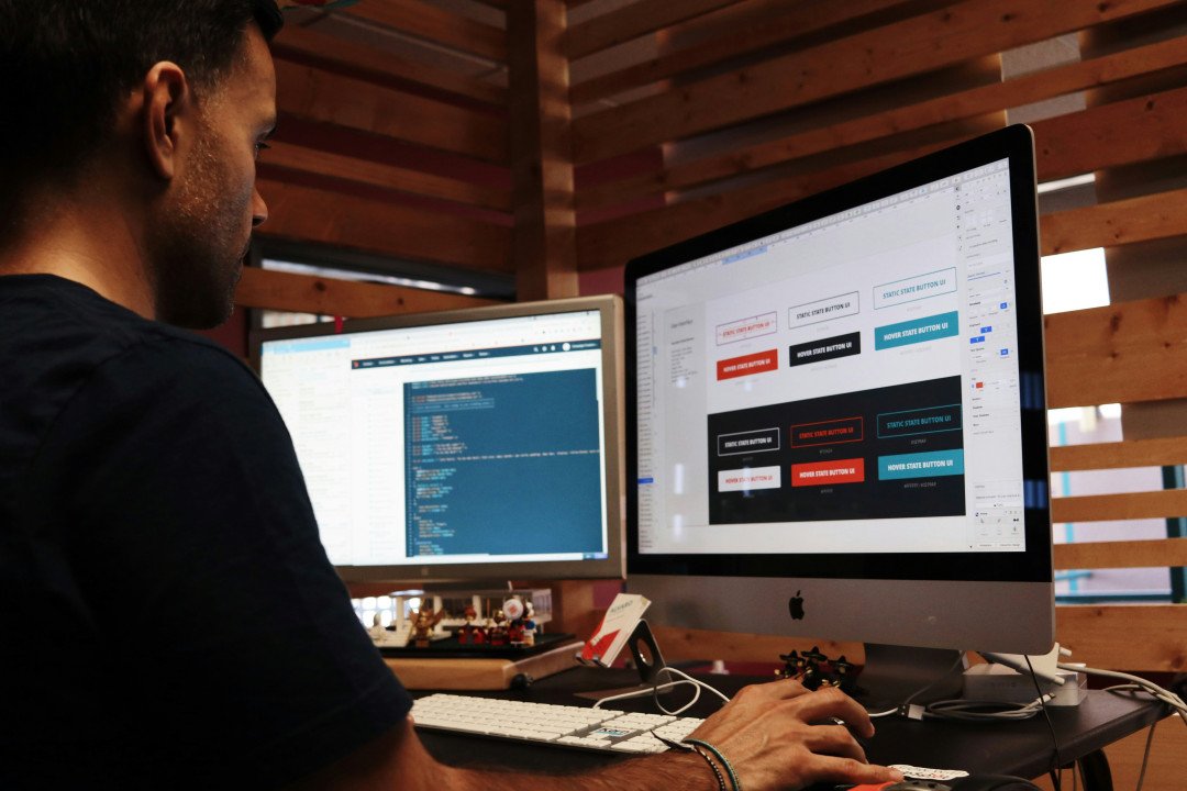 The Future of Web Development in 2025