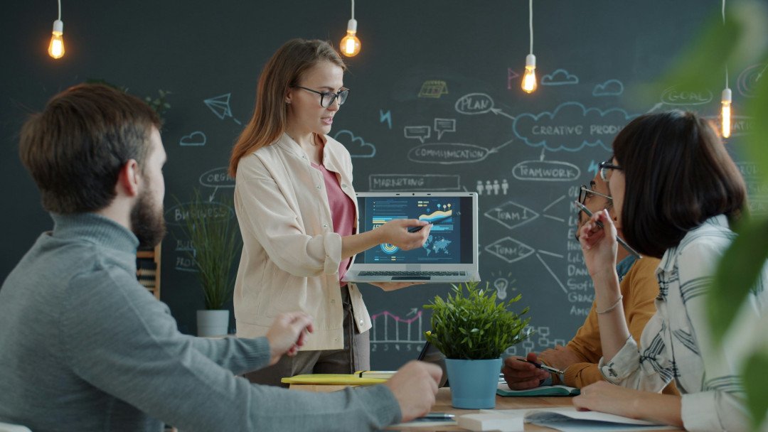 10 Digital Marketing Strategies to Grow Your Business in 2025