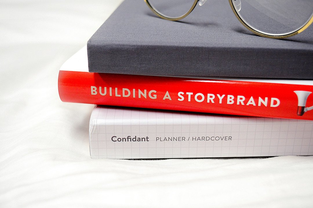 Building a Strong Brand Identity: A Step-by-Step Guide