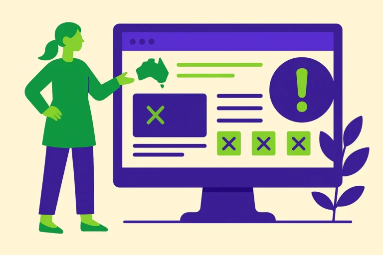 5 Signs Your Small Business Website Needs a Redesign in 2026