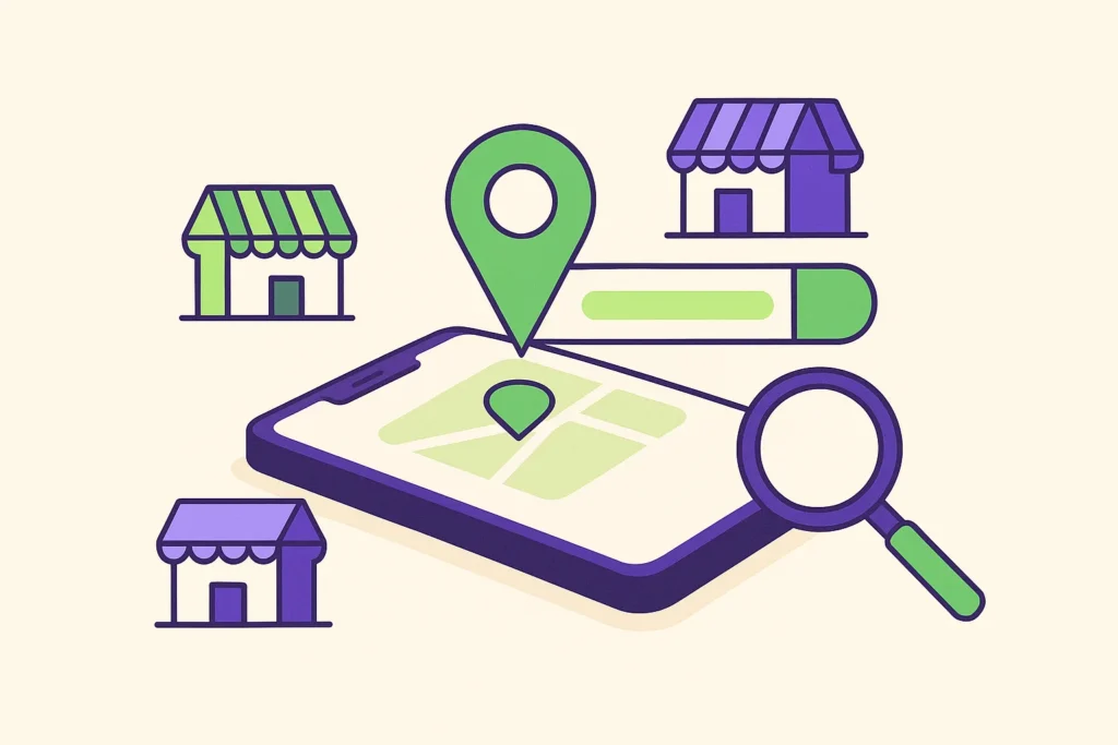 How Australian Small Businesses Can Win More "Near Me" Searches in 2026