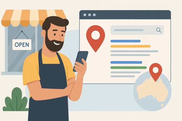 Local SEO Tips: How Australian Small Businesses Can Get Found on Google