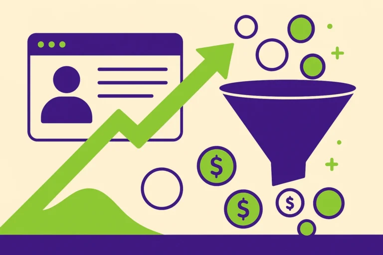 Simple Ways to Turn Website Visitors Into Paying Customers in 2026