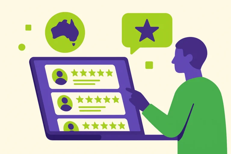 Why Customer Reviews Are the Secret Weapon for Australian Small Business in 2026
