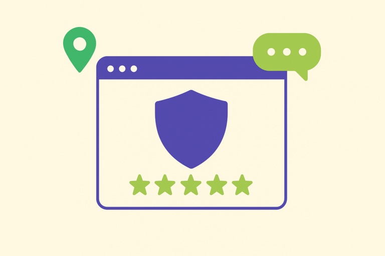 Simple Trust Signals That Help Australian Customers Choose Your Small Business in 2026