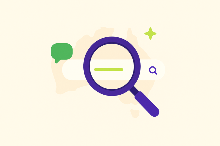Simple Tips to Help Your Australian Small Business Show Up in AI Search Results in 2026